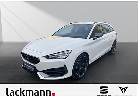 Cupra Leon 2.0 TSI 228kW VZ 4Drive DSG Sportstourer 5 Türen