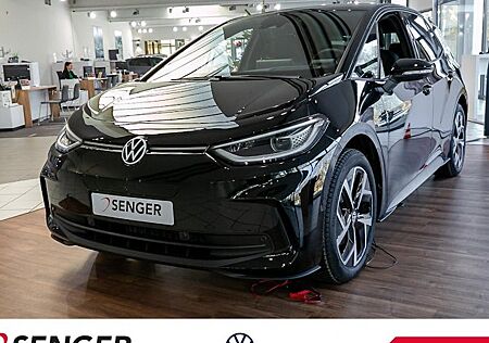 VW ID.3 Pro ENERGY 59 kWh 150 kW 5 Türen