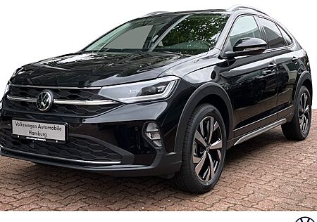 VW Taigo 1.0 TSI OPF 85 kW DSG Style 5 Türen