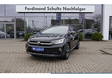 VW Taigo 1.5 TSI OPF DSG Style 5 Türen