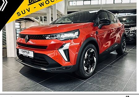 Renault Captur Mild Hybrid 160 EDC Techno 5 Türen