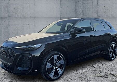 Audi Q5 TDI S tronic quattro 5 Türen