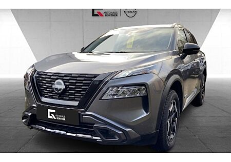 Nissan X-Trail 1.5 VC-T e-Power N-TREK 5 Türen