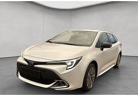 Toyota Corolla 2,0 Hybrid Teamplayer Touring Sports 5 Türen