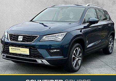 Seat Ateca 1.4 EcoTSI 110kW Style 4Drive 5 Türen