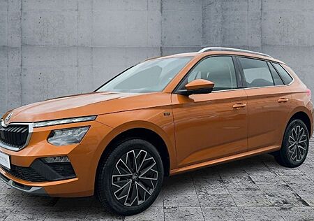 Skoda Kamiq 1.0 TSI 85kW Drive 5 Türen