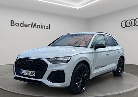Audi SQ5 TDI tiptronic quattro 5 Türen
