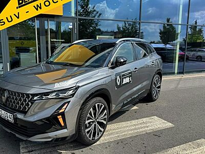 Renault Austral Mild Hybrid 160 Techno Automatik 5 Türen