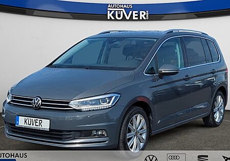 VW Touran 1.5 TSI OPF DSG Highline 5 Türen