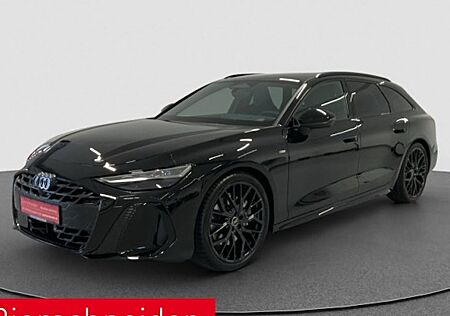 Audi A6 40 TDI quattro S tronic Avant 5 Türen
