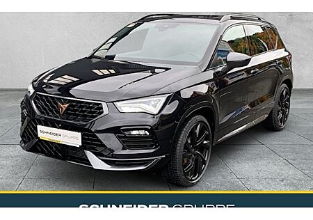 Cupra Ateca 2.0 TSI 221kW VZ Tribe Edt 4Drive DSG 5 Türen
