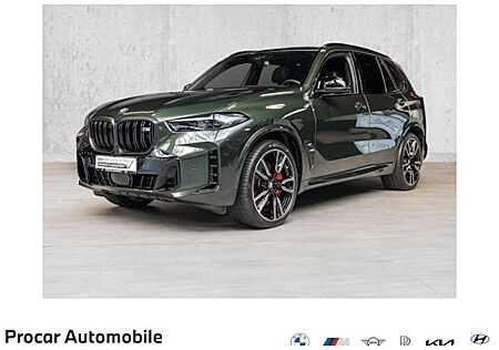BMW X5 M60i 5 Türen