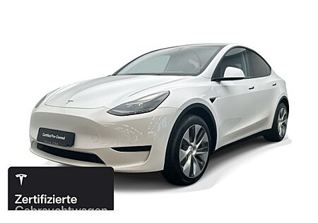 Tesla Model Y Hinterradantrieb RWD 5 Türen