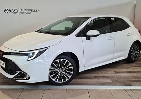 Toyota Corolla 2,0 Hybrid Team Deutschland 5 Türen