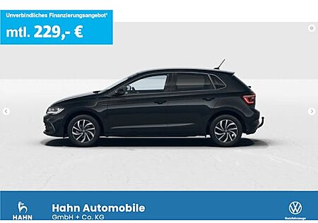 VW Polo 1.0 TSI 70kW DSG ENERGY 5 Türen