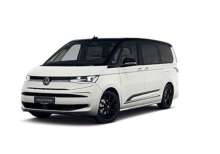 VW T7 Multivan 2.0 TDI SCR DSG Überhang Edition 5 Türen