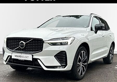 Volvo XC 60 B4 D AWD Core Auto 5 Türen