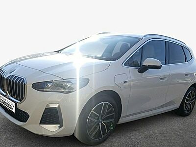 BMW 3er 320i Touring Auto 5 Türen