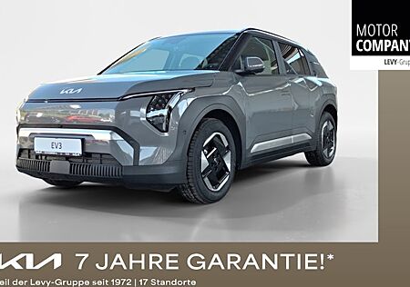 Kia EV3 58 kWh 150 kW Earth Frontantrieb 5 Türen