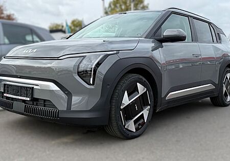 Kia EV3 58 kWh 150 kW Earth Frontantrieb 5 Türen