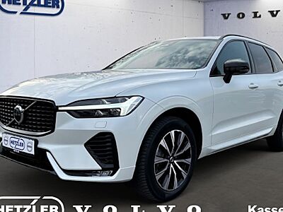 Volvo XC 60 B4 D AWD Plus Dark Auto 5 Türen