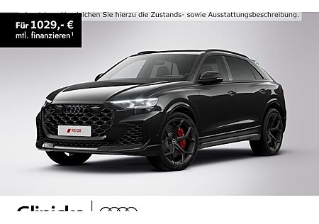 Audi RS Q8 performance TFSI quattro tiptronic 5 Türen
