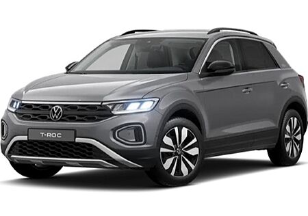 VW T-Roc 1.0 TSI OPF GOAL 5 Türen