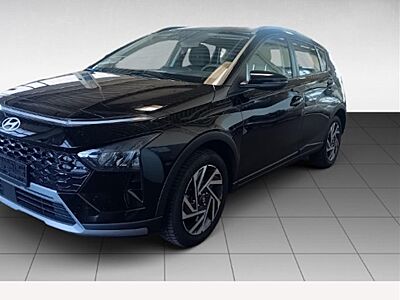 Hyundai Bayon 1.0 T-GDI Trend DCT 5 Türen