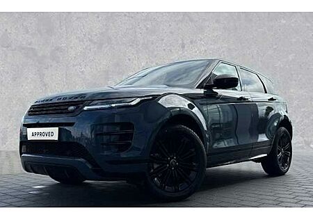 Land Rover Range Rover Evoque D200 DYNAMIC SE AWD Automatik 5 Türen