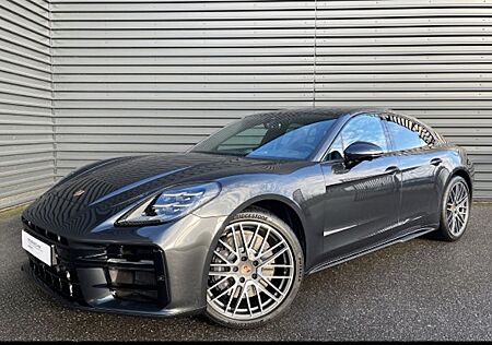 Porsche Panamera 4 E-Hybrid 5 Türen