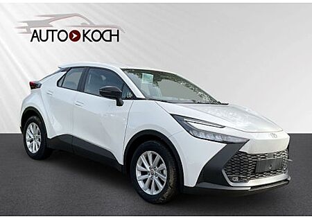 Toyota C-HR 1.8-l-VVTi Hybrid Business Edition 5 Türen