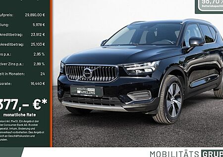 Volvo XC 40 T4 Recharge Core 5 Türen