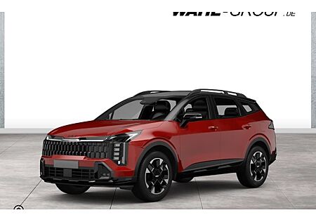 Kia Sportage 1.6 T-GDI Vision DCT 5 Türen