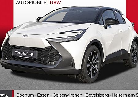 Toyota C-HR 2.0-l-VVT-i Hybrid Team Deutschland 5 Türen