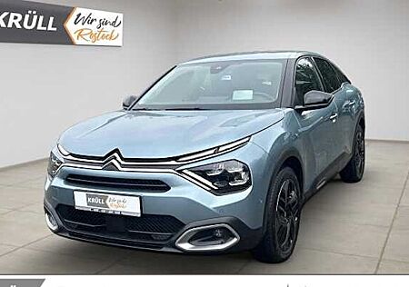 Citroën C4 PureTech 130 Stop&Start SHINE 5 Türen