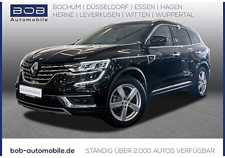 Renault Koleos TCe 160 EDC GPF Initiale Paris 5 Türen