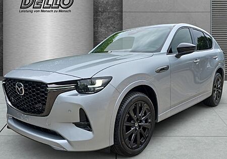 Mazda CX-60 2.5 e-SKYACTIV PHEV Homura Auto AWD 5 Türen