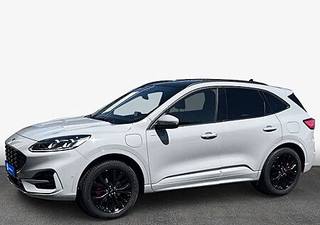 Ford Kuga 2.5 Duratec Plug-in-Hybrid ST-Line X CVT 5 Türen