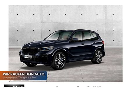 BMW X5 xDrive40d 5 Türen