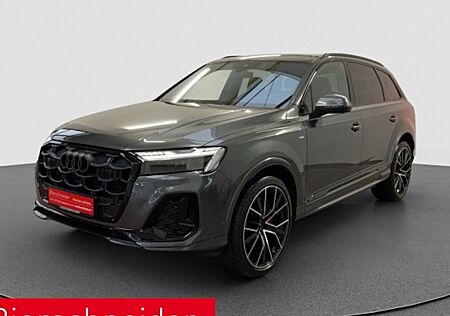 Audi Q7 TDI 210 kW quatt tiptr S line business 5 Türen
