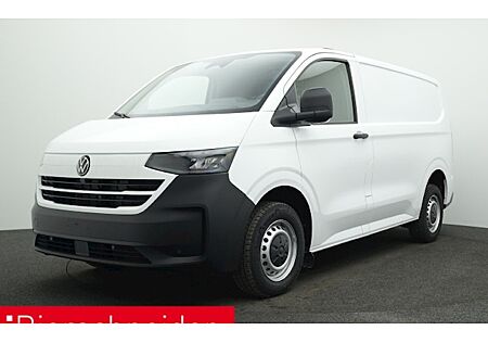 VW T6 Transporter 2.0 TDI 81kW kurz 4 Türen