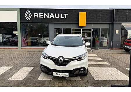 Renault Kadjar TCe 160 EDC GPF Limited 5 Türen