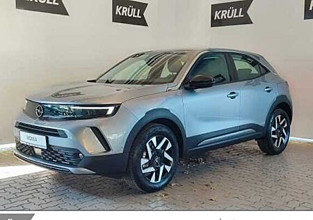 Opel Mokka 1.2 Turbo 100kW Elegance eDCT 5 Türen