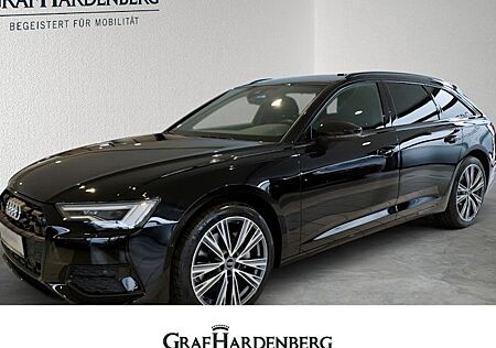 Audi A6 45 TDI quattro S tronic advanced Avant 5 Türen
