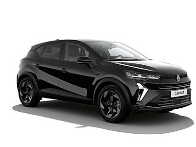 Renault Captur Eco-G 100 Techno 5 Türen