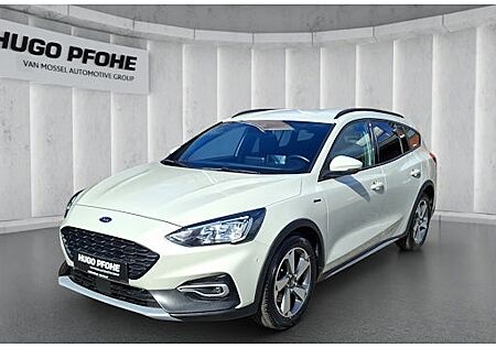 Ford Focus 1,5 EcoBoost 110kW Active X Turnier Auto 5 Türen