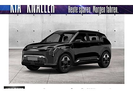 Kia EV3 58 kWh 150 kW Air Frontantrieb 5 Türen