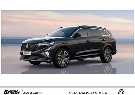 Renault Espace Full Hybrid E-Tech 200 5-Sitzer Iconic 5 Türen