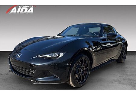 Mazda MX-5 1.5 SKYACTIV-G 132 Homura 2 Türen