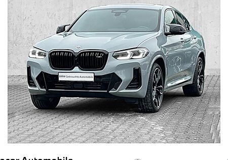 BMW X4 M40i AT 5 Türen